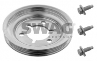 Ременный шкив SWAG 62 93 3806