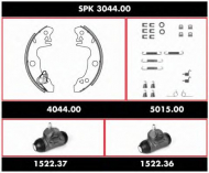 Комплект тормозов ROADHOUSE SPK 3044.00