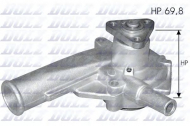 Насос DOLZ F137