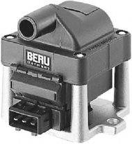 Катушка зажигания BERU ZSE001