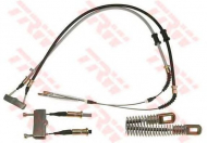 Трос TRW GCH1265
