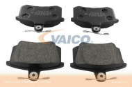 Комплект тормозных колодок VAICO V10-8117