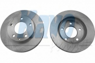 Тормозной диск KAVO PARTS BR-4731