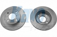 Тормозной диск KAVO PARTS BR-8716