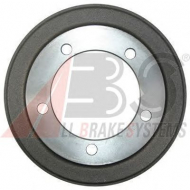 Тормозный барабан A.B.S. 7180-S