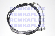 Трос REMKAFLEX 24.1155