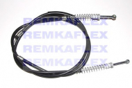 Трос REMKAFLEX 24.1490