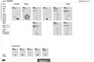 Глушитель DINEX 164201016
