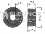 Ролик FLENNOR FU20930