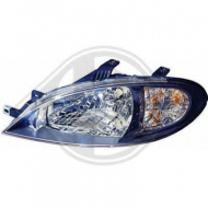 Фара DIEDERICHS 6912280