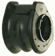Подвеска BOGE 87-362-A