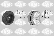 Ременный шкив SASIC 2150024