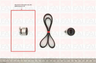 Ременный комплект FAI AutoParts TBK205