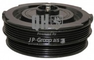 Ременный шкив JP GROUP 1418300309