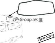 Прокладкa JP GROUP 8185902606