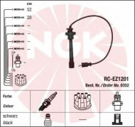 Комплект электропроводки NGK 0352