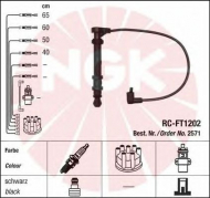 Комплект электропроводки NGK 2571