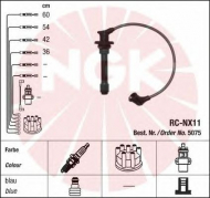 Комплект электропроводки NGK 5075