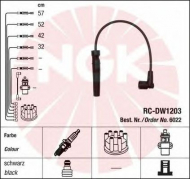 Комплект электропроводки NGK 6022