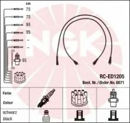 Комплект электропроводки NGK 6871