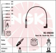 Комплект электропроводки NGK 7015