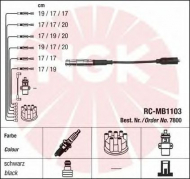 Комплект электропроводки NGK 7800