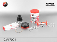 Шарнирный комплект FENOX CV17001