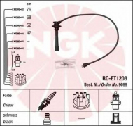 Комплект электропроводки NGK 9099