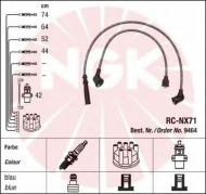 Комплект электропроводки NGK 9464