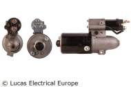 Стартер LUCAS ELECTRICAL LRS00148