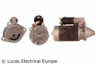 Стартер LUCAS ELECTRICAL LRS00574