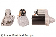 Стартер LUCAS ELECTRICAL LRS00473