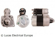 Стартер LUCAS ELECTRICAL LRS00614