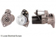 Стартер LUCAS ELECTRICAL LRS02023