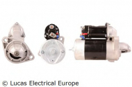 Стартер LUCAS ELECTRICAL LRS02025