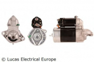 Стартер LUCAS ELECTRICAL LRS00715