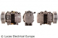 Компрессор LUCAS ELECTRICAL ACP387