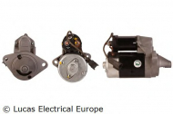 Стартер LUCAS ELECTRICAL LRS00704