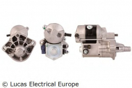 Стартер LUCAS ELECTRICAL LRS01297