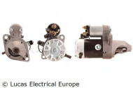Стартер LUCAS ELECTRICAL LRS00793