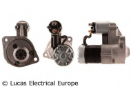 Стартер LUCAS ELECTRICAL LRS00974