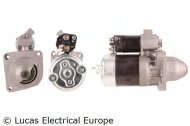 Стартер LUCAS ELECTRICAL LRS02074