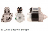 Стартер LUCAS ELECTRICAL LRS01348