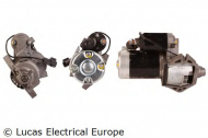 Стартер LUCAS ELECTRICAL LRS01349
