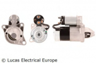 Стартер LUCAS ELECTRICAL LRS01361