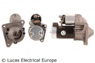 Стартер LUCAS ELECTRICAL LRS01366