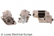 Стартер LUCAS ELECTRICAL LRS02085