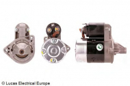Стартер LUCAS ELECTRICAL LRS01453