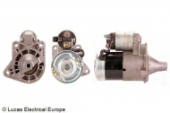 Стартер LUCAS ELECTRICAL LRS01495