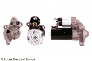 Стартер LUCAS ELECTRICAL LRS02100